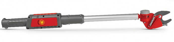 Battery Lopper TL 32 eM